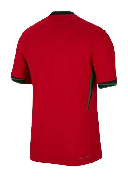 MAILLOT PORTUGAL DOMICILE EURO 2024