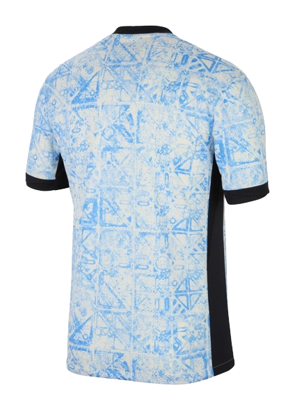 MAILLOT PORTUGAL EXTÉRIEUR EURO 2024