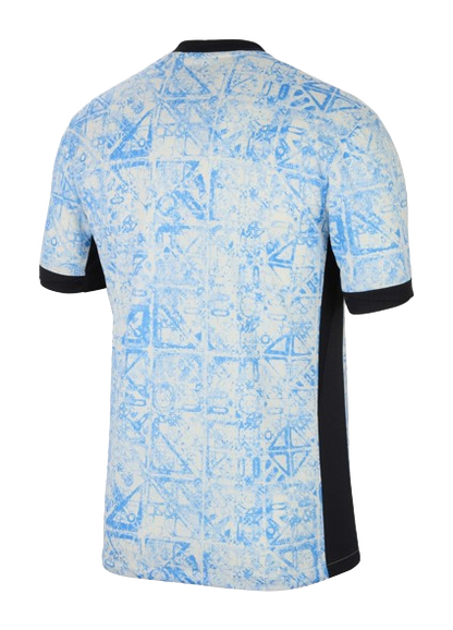 MAILLOT PORTUGAL EXTÉRIEUR EURO 2024