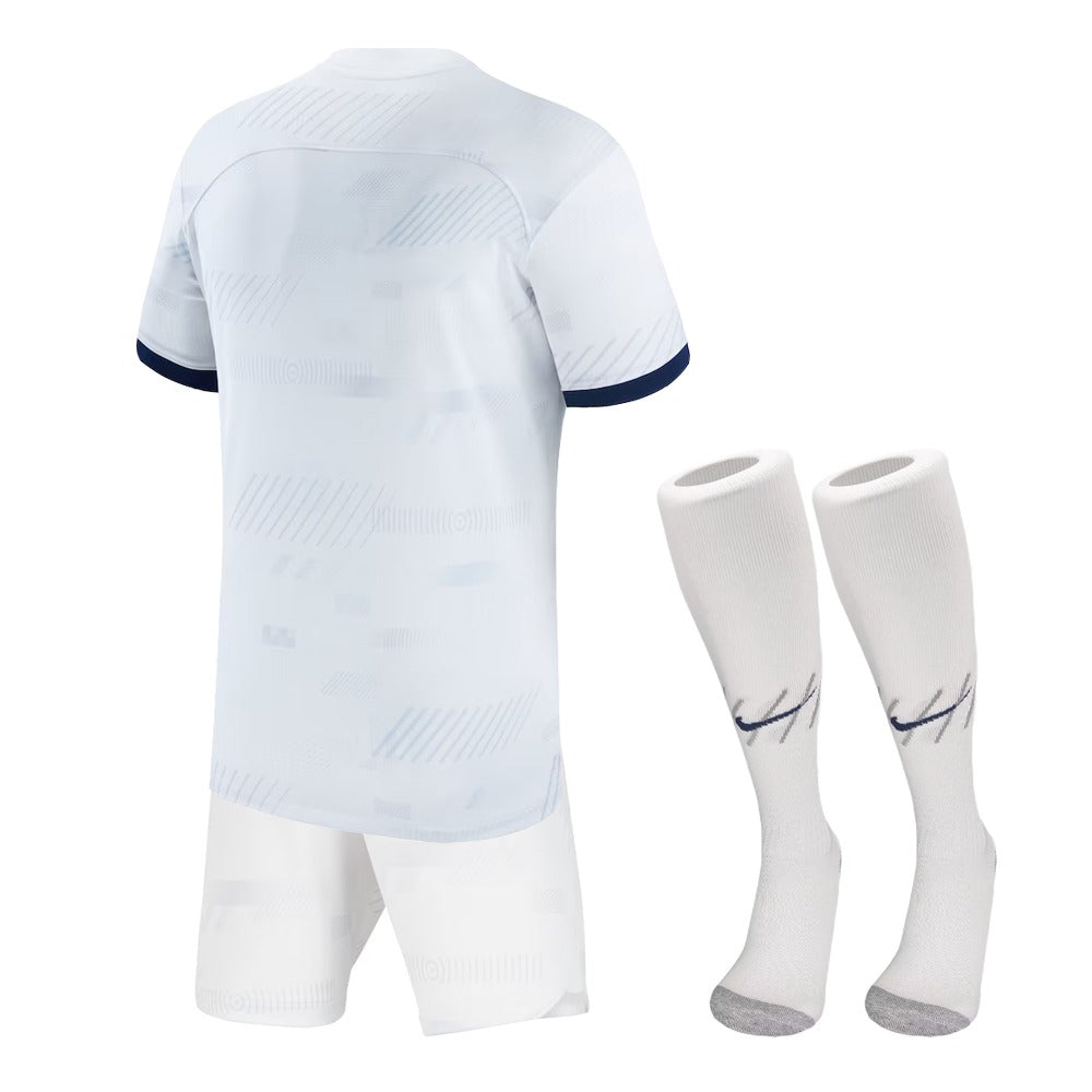 KITS ENFANT/JUNIOR TOTTHENAM DOMICILE 2023/2024