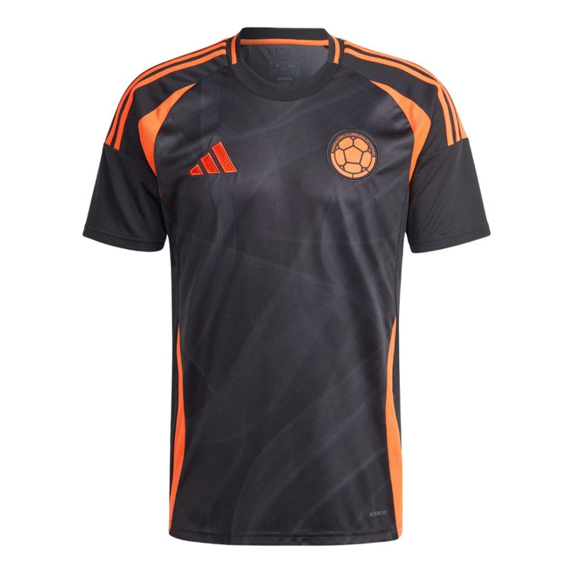 MAILLOT COLOMBIE EXTERIEUR COPA AMERICA 2024
