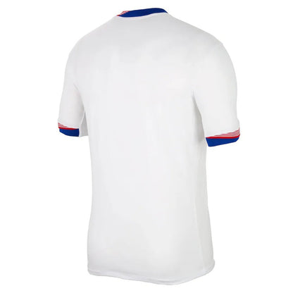 MAILLOT USA DOMICILE 2024