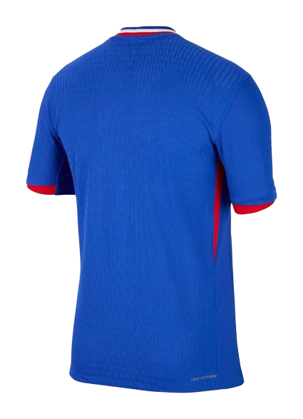 MAILLOT FRANCE DOMICILE EURO 2024