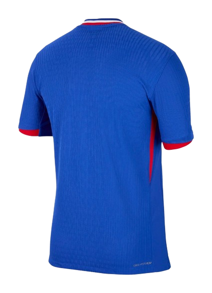 MAILLOT FRANCE DOMICILE EURO 2024