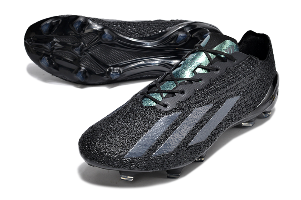 CRAZYFAST STRUNG+ FG BOOTS