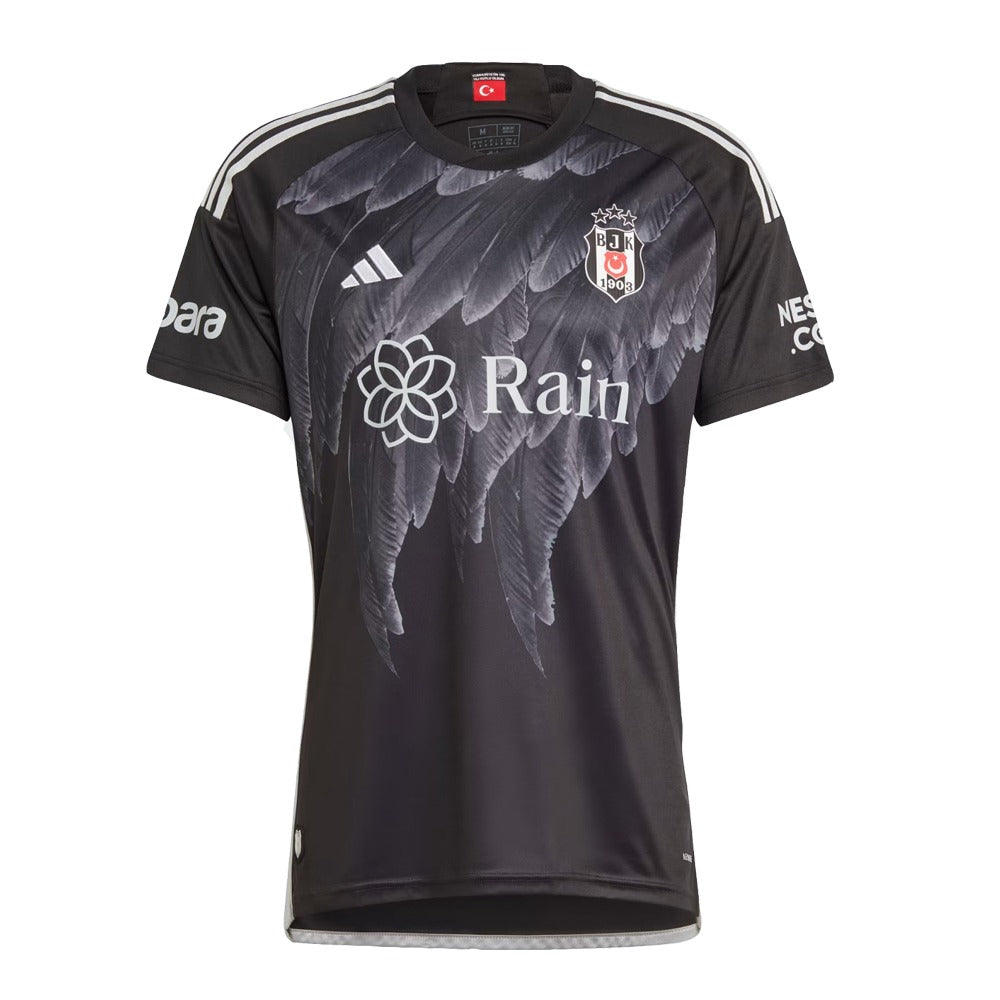 MAILLOT BESIKTAS EXTERIEUR 2023/2024