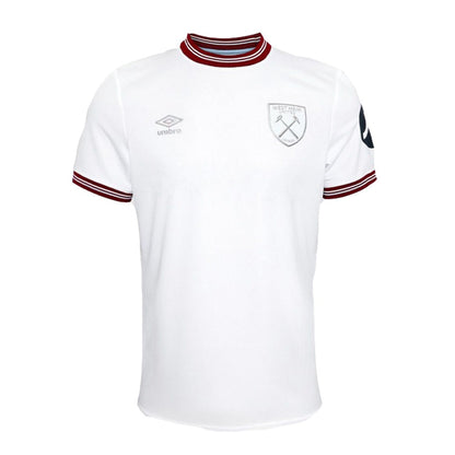 MAILLOT WEST HAM EXTERIEUR 2023/2024
