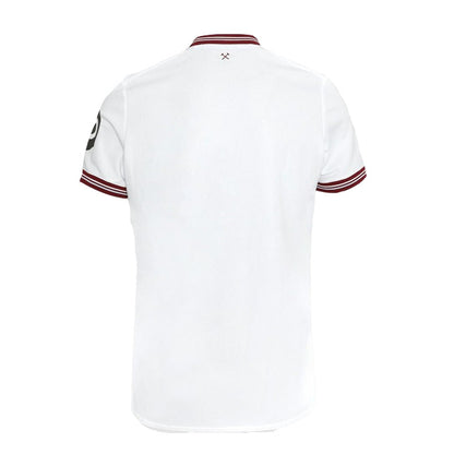 MAILLOT WEST HAM EXTERIEUR 2023/2024