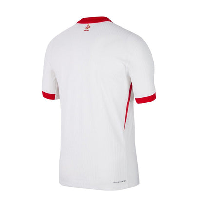 MAILLOT POLOGNE DOMICILE EURO 2024