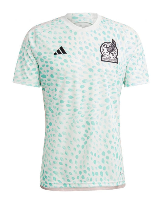 MAILLOT MEXIQUE EDITION SPECIAL 2023/2024