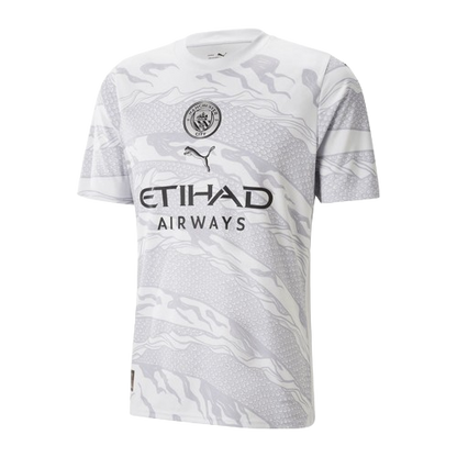 MAILLOT MANCHESTER CITY EDITION SPECIALE 2023/2024