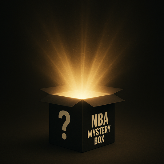 Zone Mystère NBA