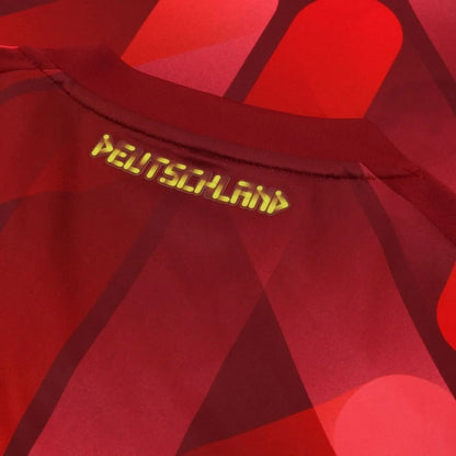 MAILLOT ALLEMAGNE EXTÉRIEUR EURO 2025