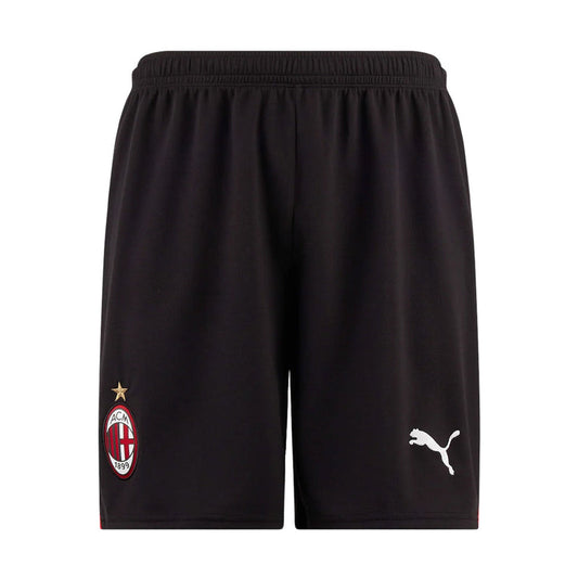 SHORT AC MILAN DOMICILE 2023/2024