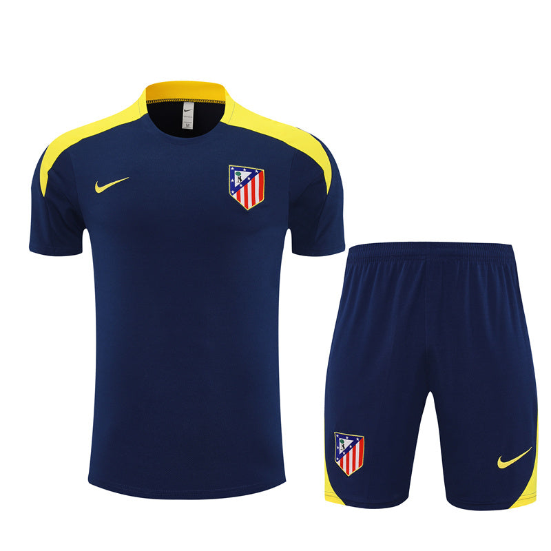 TRAINING ATLETICO MADRID 2025/2026