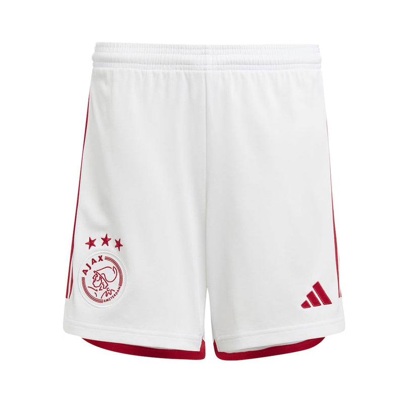 SHORT AJAX AMSTERDAM DOMICILE 2023/2024