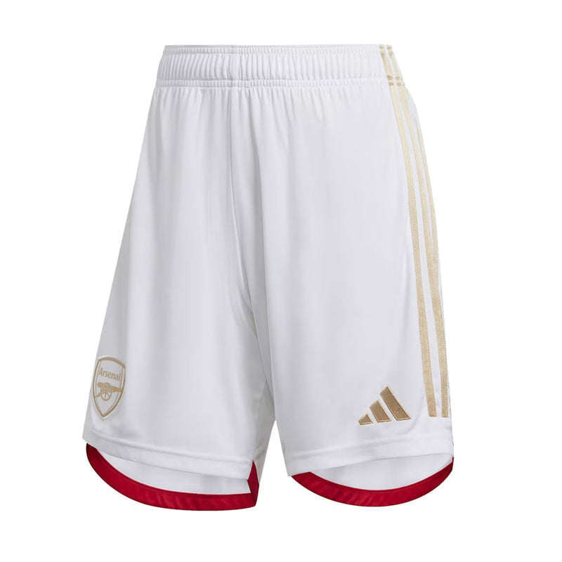 SHORT ARSENAL DOMICILE 2023/2024