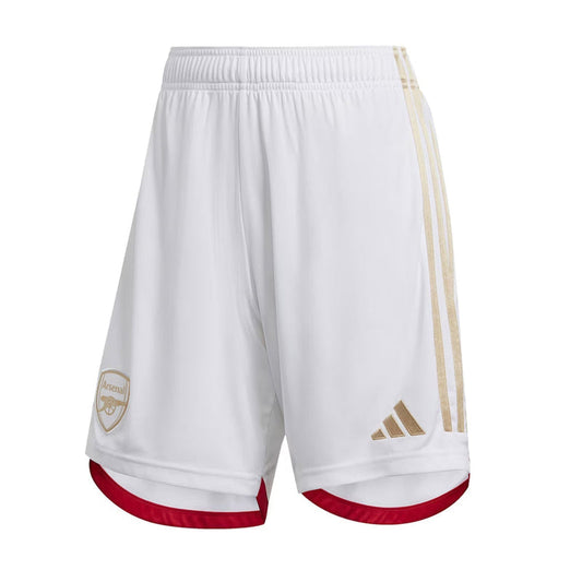 SHORT ARSENAL DOMICILE 2023/2024