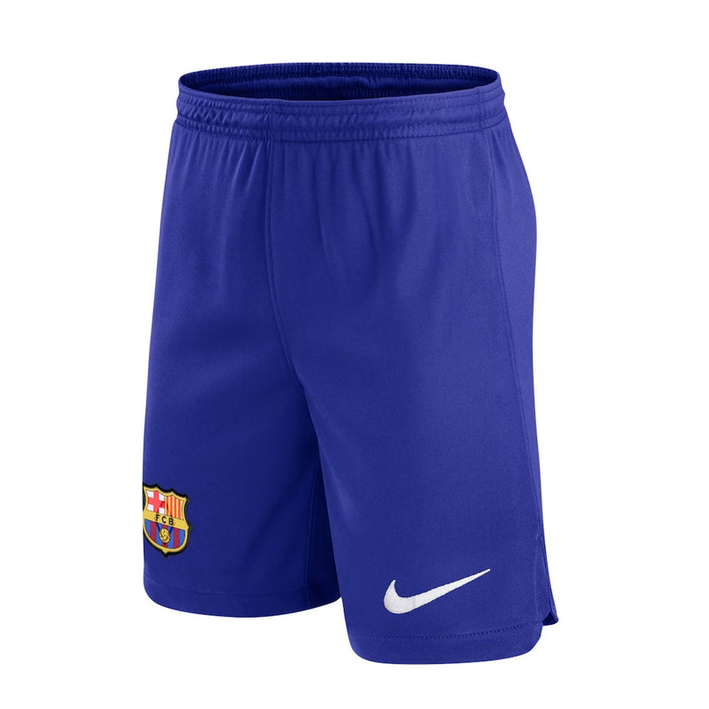 SHORT FC BARCELONE DOMICILE 2023/2024