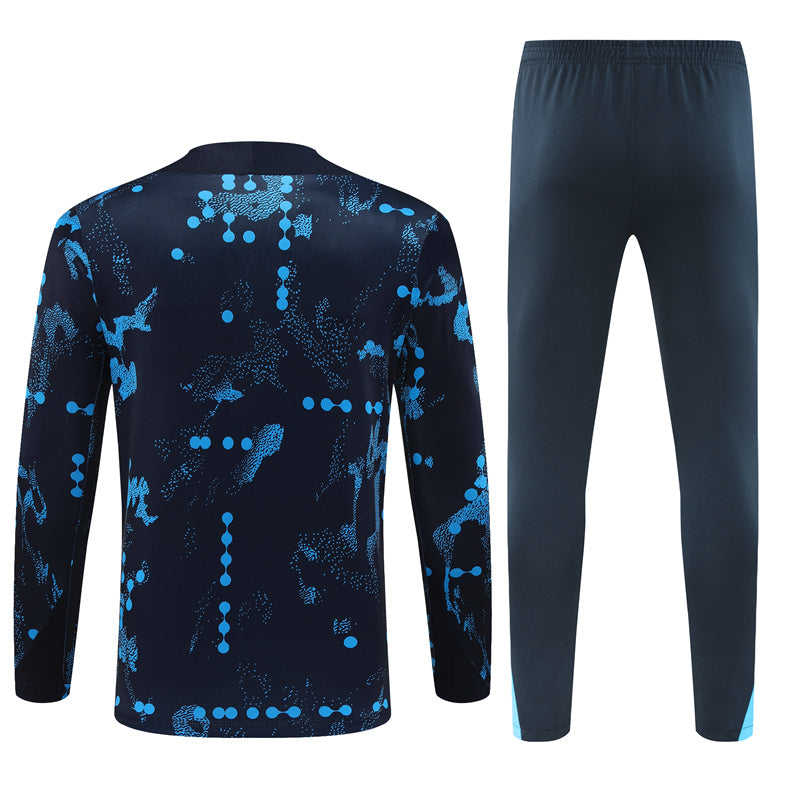 SURVÊTEMENT HAUT/BAS CHELSEA 2024/2025