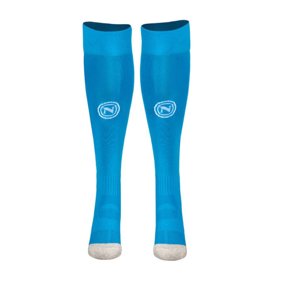 Maillot Kit Enfant Naples Domicile 2025 2026