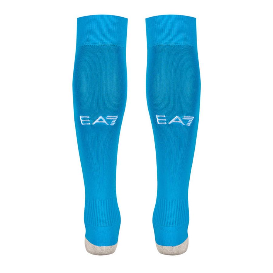 Maillot Kit Enfant Naples Domicile 2025 2026