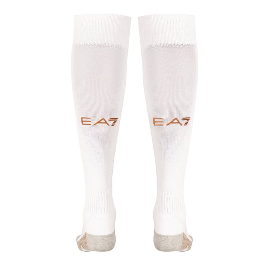 Maillot Kit Enfant Naples Exterieur 2025-2026