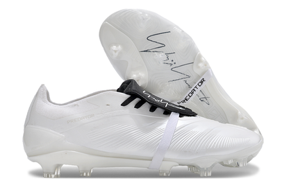 PREDATOR ACCURACY+ FG BOOTS