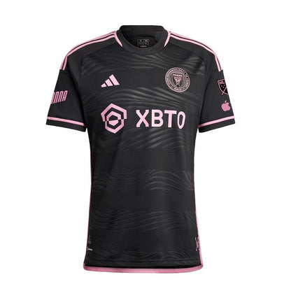 MAILLOT INTER MIAMI CF 2023/2024