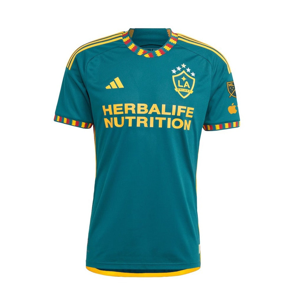 MAILLOT LOS ANGELES DOMICILE 2023/2024