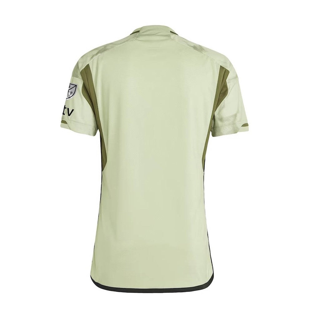 MAILLOT LOS ANGELES GALAXY EXTERIEUR 2023/2024