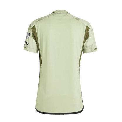 MAILLOT LOS ANGELES GALAXY EXTERIEUR 2023/2024