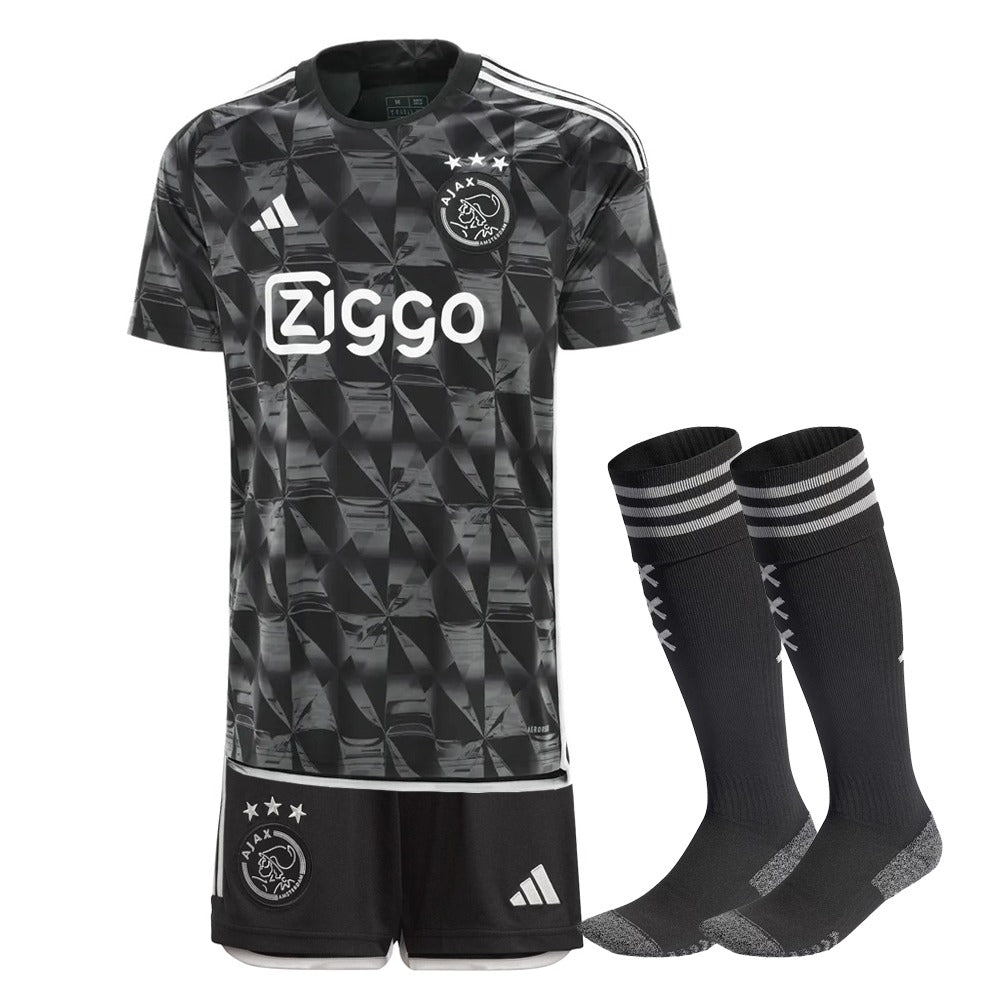 KITS ENFANT/JUNIOR AJAX AMSTERDAM 2023/2024