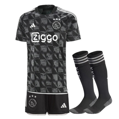 KITS ENFANT/JUNIOR AJAX AMSTERDAM 2023/2024