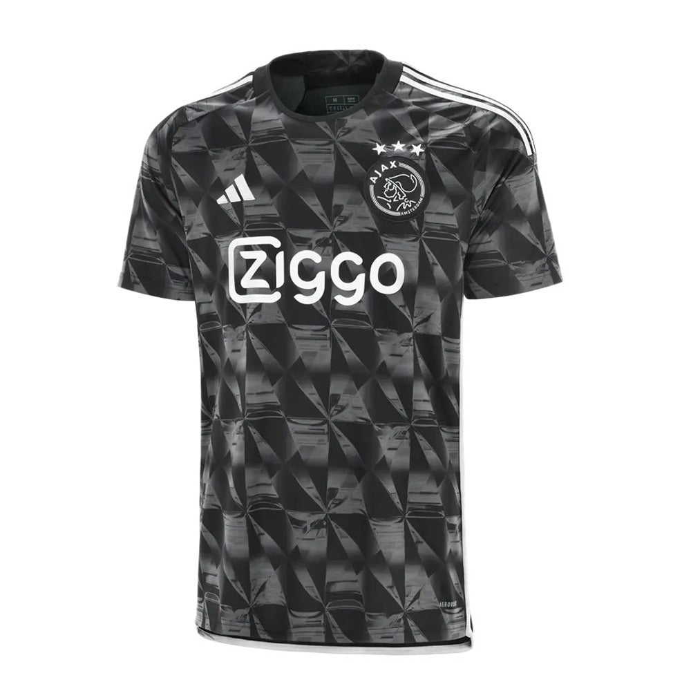 MAILLOT AJAX AMSTERDAM THIRD 2023/2024
