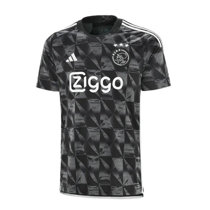 MAILLOT AJAX AMSTERDAM THIRD 2023/2024