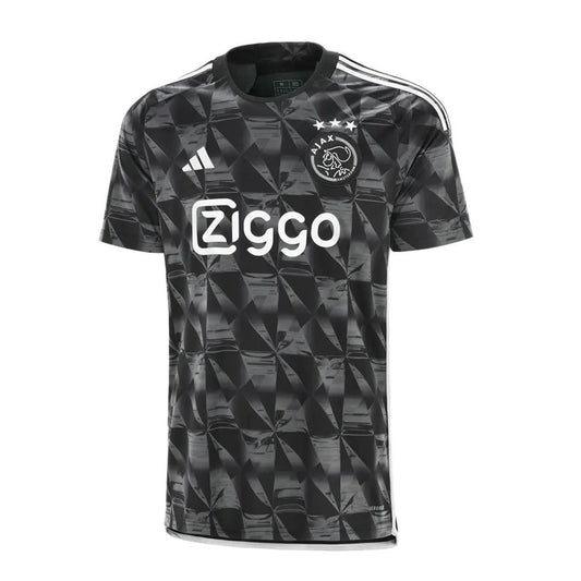 MAILLOT AJAX AMSTERDAM THIRD 2023/2024