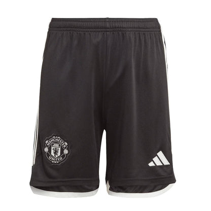 SHORT MANCHESTER UNITED EXTERIEUR 2023/2024