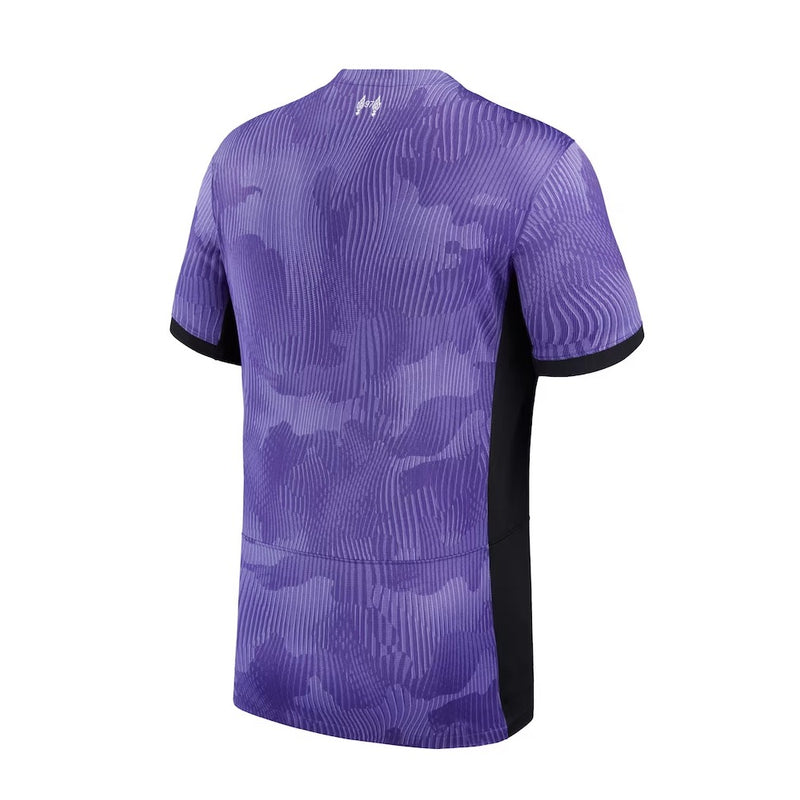 MAILLOT LIVERPOOL THIRD 2023/2024