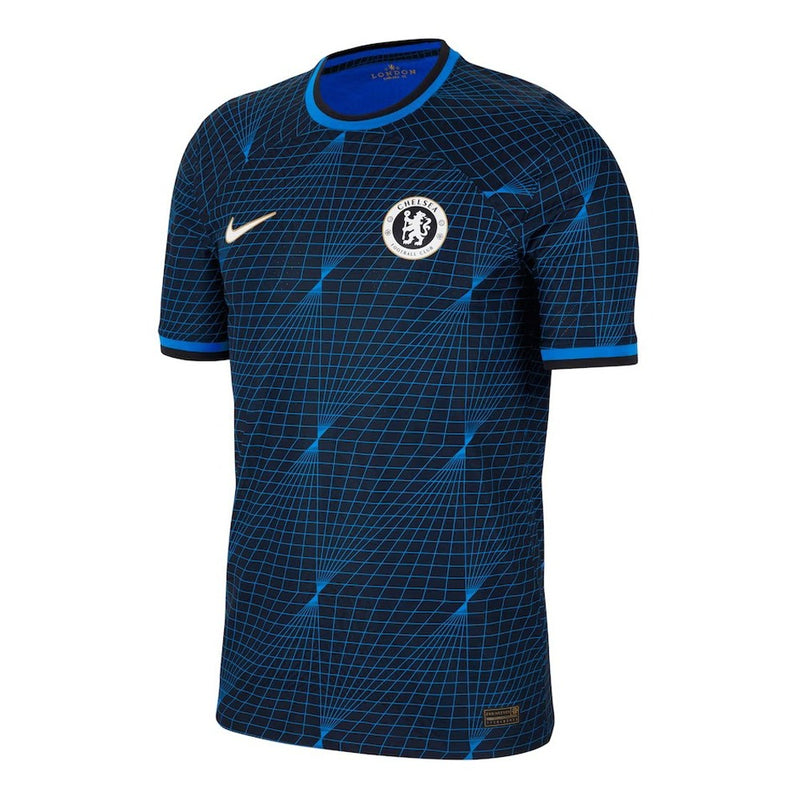 MAILLOT CHELSEA EXTERIEUR 2023/2024