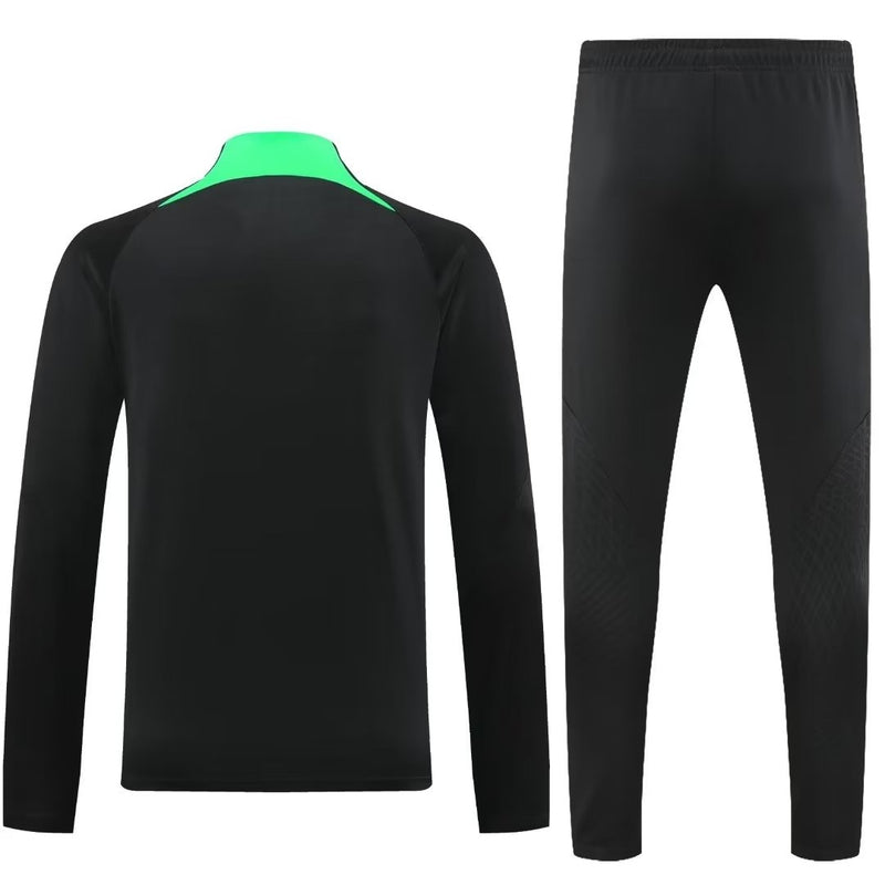 SURVÊTEMENT HAUT/BAS LIVERPOOL 2023-2024