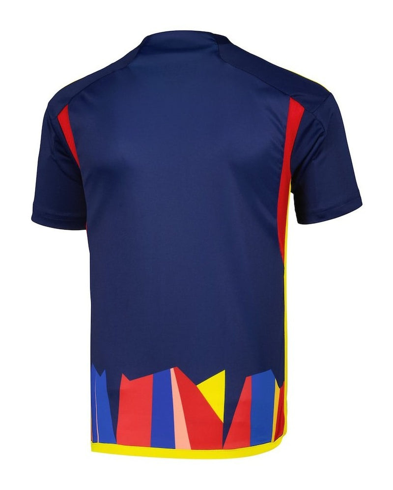 MAILLOT OL THIRD 2023-2024
