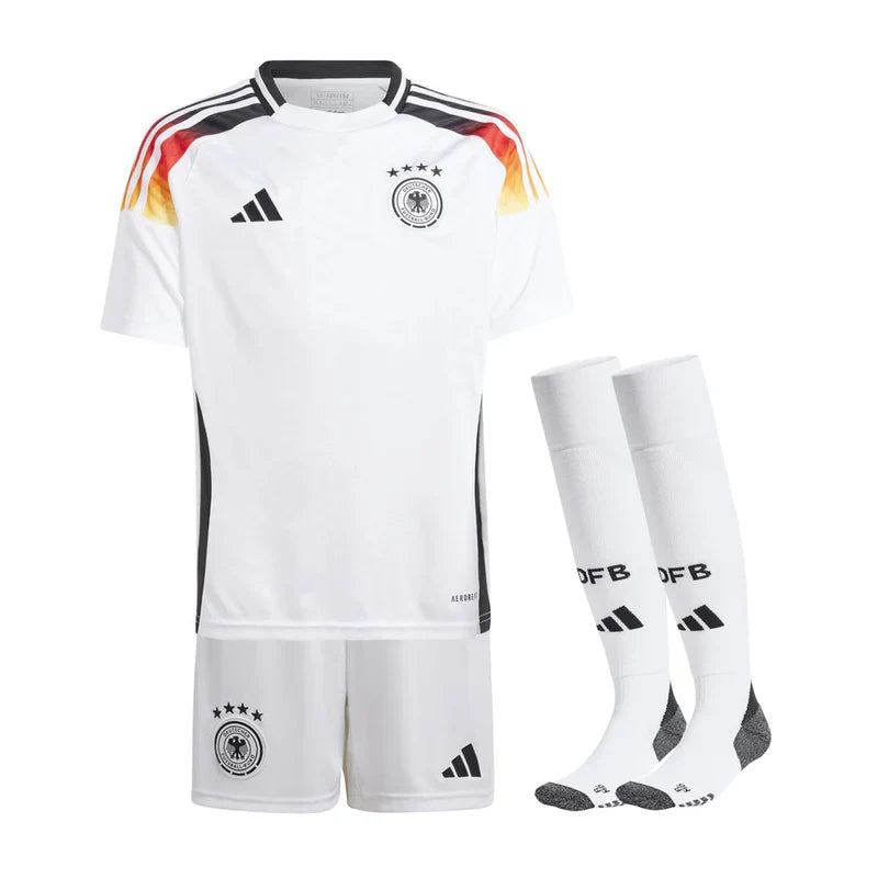 KITS ENFANT/ JUNIOR ALLEMAGNE DOMICILE 2023/2024