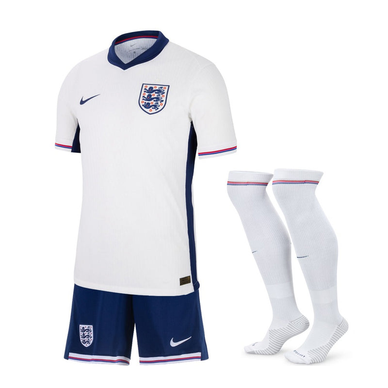 KITS ENFANT/ JUNIOR ANGLETERRE DOMICILE 2023/2024