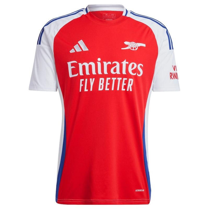 MAILLOT ARSENAL DOMICILE 2024/2025