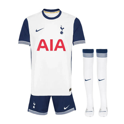 KITS ENFANT/ JUNIOR TOTTENHAM DOMICILE 2024/2025