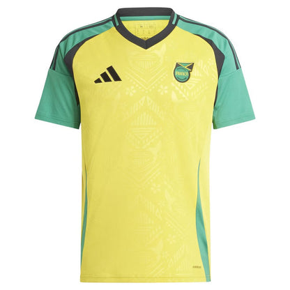 MAILLOT JAMAIQUE DOMICILE COPA AMERICA 2024/2025