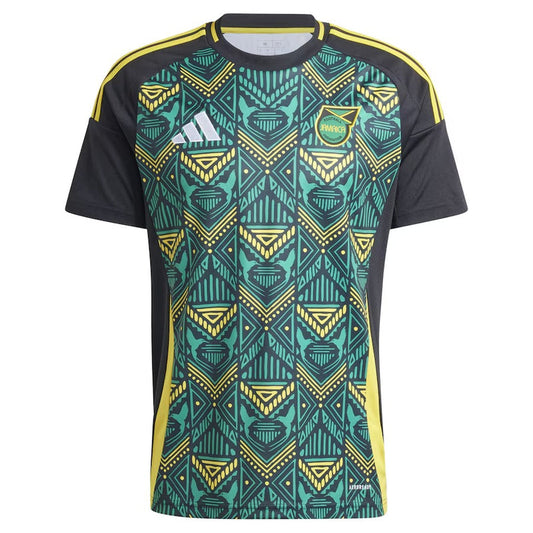 MAILLOT JAMAIQUE EXTERIEUR COPA AMERICA 2024/2025