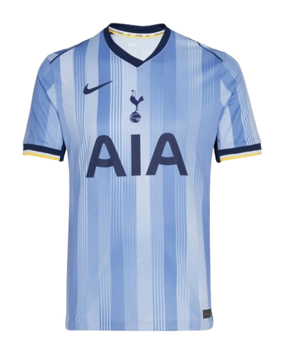 MAILLOT TOTTENHAM EXTÉRIEUR 2024/2025
