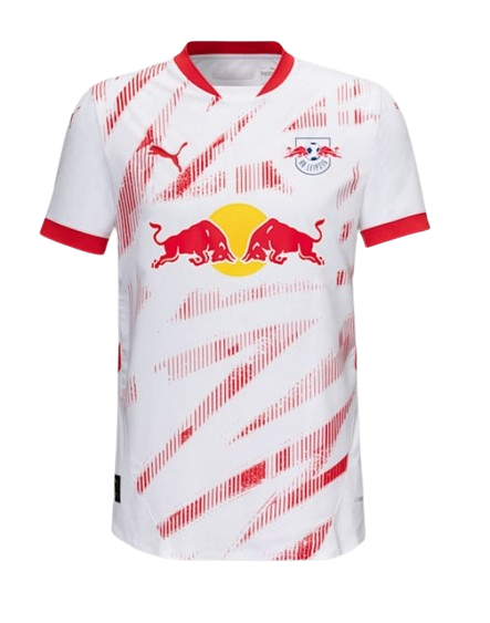 MAILLOT RB LEIPZIG DOMICILE 2024/2025